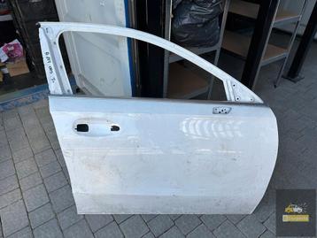 Mercedes A-Klasse W177 rechter voordeur beschikbaar voor biedingen