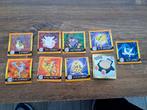 Artbox stickers pokemon, Hobby en Vrije tijd, Verzamelkaartspellen | Pokémon, Ophalen of Verzenden, Gebruikt, Overige typen