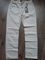 PME LEGEND Liftmaster linnen broek W34 L30, Overige kleuren, Nieuw, Ophalen of Verzenden, W33 - W34 (confectie 48/50)