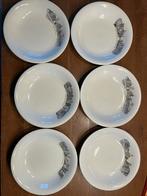 Mooie borden van Villeroy & Boch "Grachtenservies" bord., Ophalen