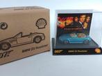 BMW Z3 Roadster James Bond 1:64, Hobby en Vrije tijd, Modelauto's | Overige schalen, Ophalen of Verzenden, Nieuw, Auto