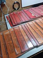 Grote partij Karaoke Laserdiscs (91 stuks), Ophalen, Gebruikt