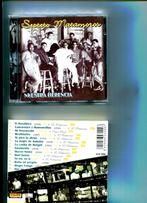 Originele cd cuba music Septeto Matamoros ‎– nuestra herenci, Verzenden, Zo goed als nieuw