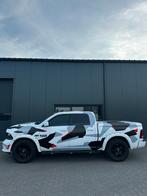 Dodge RAM 5.7 Hemi 4x4 Sport, 5654 cc, Origineel Nederlands, Particulier, 401 pk