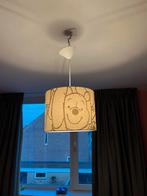 Winnie the Pooh hanglamp, Ophalen, Zo goed als nieuw, Stof, Minder dan 50 cm