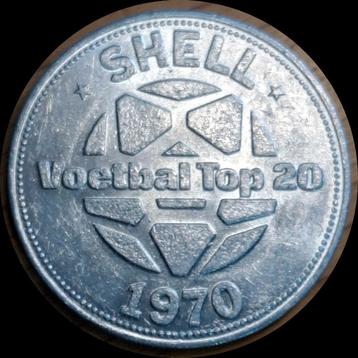 148# Shell penning Ruud Krol 1970 beschikbaar voor biedingen