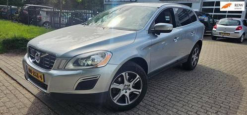 Volvo XC60 2.0 T5 Summum, Auto's, Volvo, Bedrijf, Te koop, XC60, ABS, Achteruitrijcamera, Airbags, Airconditioning, Alarm, Bluetooth