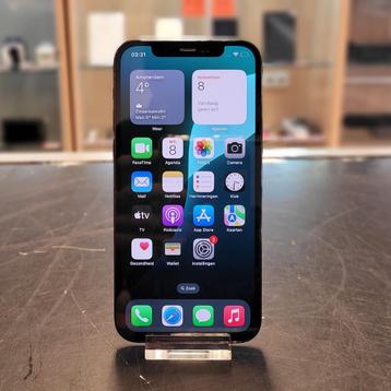 Apple iPhone 12 Pro 256GB Accu 89% - Geen Face ID beschikbaar voor biedingen