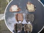 Neusrubbers versnellingsbak Renault 5 oer 5 TL R5 Alpine, Auto diversen, Ophalen of Verzenden, Gebruikt
