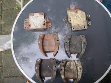 Neusrubbers versnellingsbak Renault 5 oer 5 TL R5 Alpine beschikbaar voor biedingen