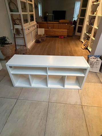 Mooie TV meubel wit