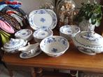 te koop prachtig antiek eetservies BFK serie ROCAILLE, Antiek en Kunst, Ophalen