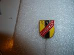 Mooi Zwartemeer Voetbal Speldje., Verzamelen, Speldjes, Pins en Buttons, Ophalen of Verzenden, Zo goed als nieuw, Sport