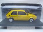 Volkswagen Caribe / Golf 1  1977 1:24 Atlas, Nieuw, Overige merken, Ophalen of Verzenden, Auto