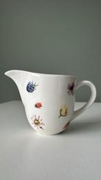 Douwe Egberts roomkannetje Fleur de Campagne by Jet, Huis en Inrichting, Keuken | Servies, Ophalen of Verzenden, Zo goed als nieuw