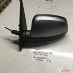 Opel Meriva 1.6 B  2004 2500191 handbed Buitenspiegel Links, Auto-onderdelen, Gebruikt, -, -, Ophalen of Verzenden