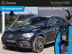Mercedes-Benz GLC-klasse Coupé 300e 4MATIC Business Solutio, 1940 kg, Gebruikt, 4 cilinders, 2000 kg