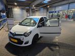 Renault Twingo 1.2 16V 2011 Wit, 839 kg, Twingo, 74 pk, 4 cilinders