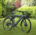 Bird e bike, bouwjaar 2023, Fietsen en Brommers, Elektrische fietsen, Zo goed als nieuw, 50 km per accu of meer, 55 tot 59 cm