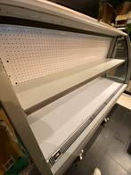 Arneg Koelvitrine met Afdekzeil - Horeca/winkel., Ophalen, 200 liter of meer, 60 cm of meer, 160 cm of meer