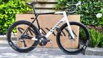 Schitterende Canyon Ultimate CF SL 8 Aero (XL) Model 2023, 28 inch, Carbon, Heren, Zo goed als nieuw