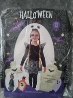 Halloween Kostuum carnaval 6 tot 8 jaar, Ophalen, Nieuw, 122 t/m 128, Meisje