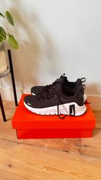 Nike Free Metcon 6 - Maat 41 zgan, Zwart, Nike, Ophalen of Verzenden, Sneakers of Gympen