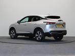 Nissan Qashqai 158pk MHEV Xtronic N-Connecta | 1800kg Trekge, Adaptive Cruise Control, Stof, Euro 6, Bedrijf