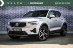 Volvo XC40 2.0 B3 Business Edition | Stoel en Stuurverwarmin, 12 maanden, Euro 6, 4 cilinders, 163 pk