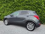 Opel Mokka X 1.4 Turbo Innovation|AIRCO|NAVI|CRUISE|LEER|PDC, 65 €/maand, Gebruikt, Euro 6, Leder