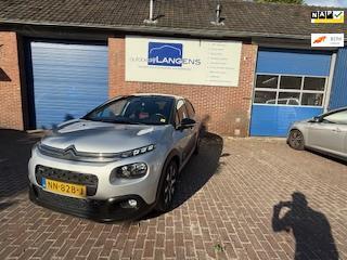Citroen C3 1.2 PureTech S&S Shine, Camera, Navi, PDC, 1e Eig beschikbaar voor biedingen