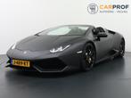 Lamborghini Huracán 5.2 V10 LP610-4 Alcantara | Lift | Spyd, Automaat, Euro 6, 5204 cc, Cabriolet