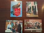 Ansichtkaarten - Swiebertje TV-serie (deel 1), Verzenden, Gebruikt, Tv, Foto of Kaart