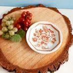 Royal Staffordshire, petit four schaaltje of theetip, Antiek en Kunst, Antiek | Servies los, Ophalen of Verzenden