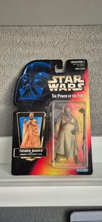 Star Wars POTF 2 Red Card MOC || Tusken Raider, Ophalen of Verzenden, Nieuw, Actiefiguurtje