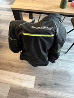 Grand Canyon motor jas 3xl met rugbescherming, Motoren, Kleding | Motorkleding, Ophalen of Verzenden, Tweedehands, Heren, Jas | textiel