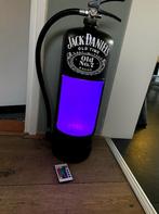 CADEAU TIP! Brandblusser lamp!, Ophalen of Verzenden, Nieuw