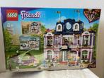 Lego 41684 Friends Heartlake City Grand Hotel, Kinderen en Baby's, Speelgoed | Duplo en Lego, Ophalen, Nieuw, Complete set, Lego