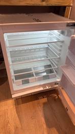 Whirlpool Koelkast inbouw tafelmodel, Witgoed en Apparatuur, Koelkasten en IJskasten, Ophalen, Minder dan 85 cm, 100 tot 150 liter