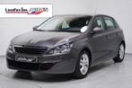 Peugeot 308 1.2 PureTech Active Navi Clima PDC Trekhaak Crui, Stof, Gebruikt, Euro 6, 1199 cc