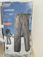 Zwarte Skybroek ( dames ), Kleding | Dames, Wintersportkleding, Ophalen, Zo goed als nieuw, Maat 36 (S), Broek