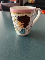 Blond Amsterdam mok, Blond Amsterdam, Ophalen of Verzenden, Zo goed als nieuw, Kop(pen) en/of Schotel(s)