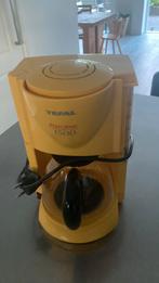 Tefal performa 1500 koffiezetapparaat, Witgoed en Apparatuur, Koffiezetapparaten, Ophalen, 10 kopjes of meer, Koffiemachine, Gemalen koffie