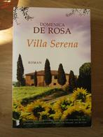 Domenica de Rosa - Villa Serena, Ophalen of Verzenden, Zo goed als nieuw, Domenica de Rosa, Nederland