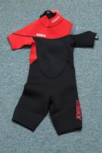Wetsuit shorty Jobe maat Youth XS diverse varianten, Watersport en Boten, Wetsuit, Kind, Zo goed als nieuw, Jobe