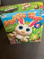 Snuffie Hup spel - beschadigde doos, Hobby en Vrije tijd, Gezelschapsspellen | Bordspellen, Ophalen, Gebruikt