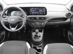 Hyundai i10 1.0 Comfort 5-zits / Navigatie via Apple Carplay, Auto's, Hyundai, Voorwielaandrijving, Stof, 23 km/l, Origineel Nederlands