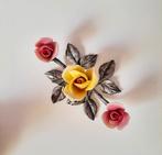 Capodimonte roosjes, Ophalen of Verzenden