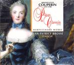 NIEUW Armand-Louis Couperin: Pieces de Clavecin 1751, Kamermuziek, Barok, Verzenden, Nieuw in verpakking