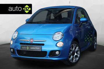 Fiat 500 0.9 TwinAir Turbo 500S beschikbaar voor biedingen